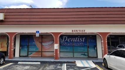 Lobaina Dental - General dentist in Dania, FL