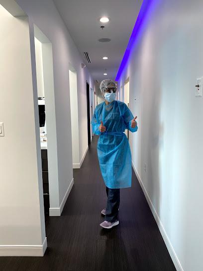 Dr. Dattathri B. Malyavantham, DDS - General dentist in Sterling, VA