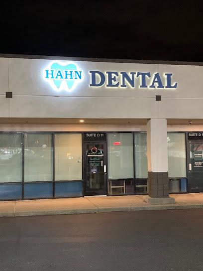 Hahn Dental - General dentist in Lynnwood, WA