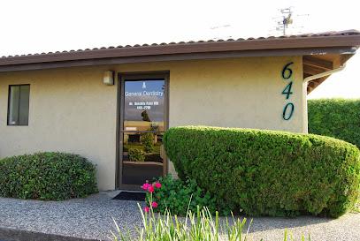 Today’s Dental Practice:Harshita Patel DDS - General dentist in Salinas, CA