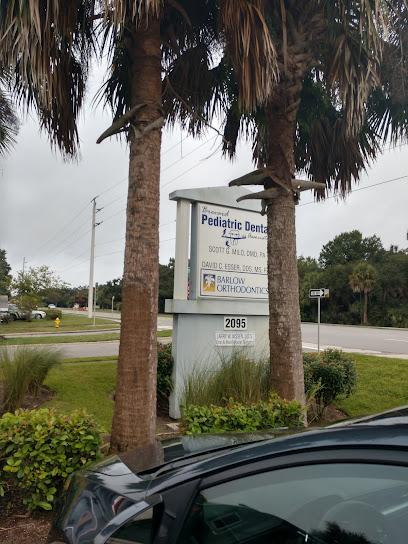 Brevard Pediatric Dental Associates - General dentist in Titusville, FL