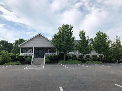 Dr. Dean C. Paxton, DDS - General dentist in Oak Hill, WV