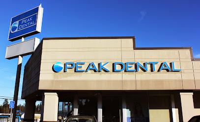 Peak Dental - General dentist in Lynnwood, WA