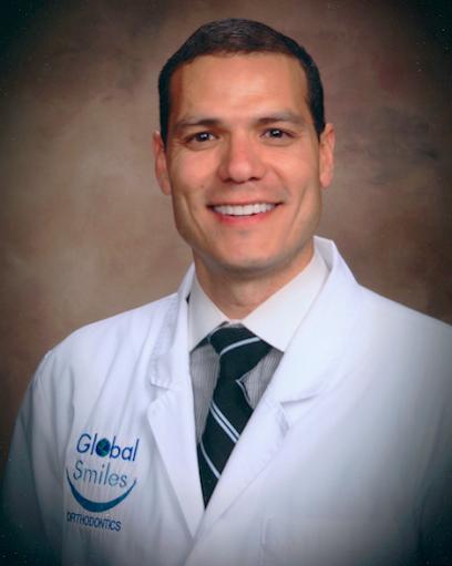 Global Smiles Orthodontics, Dr. Edgar Mendieta, DDS - General dentist in Columbus, OH