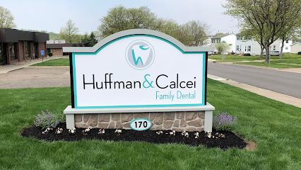 Huffman-Calcei Family Dental - General dentist in Kent, OH