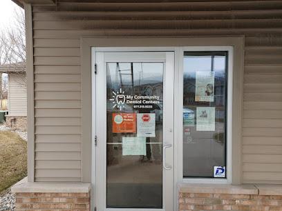 My Community Dental Centers ~ Port Huron - General dentist in Port Huron, MI