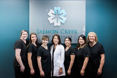 Salmon Creek Dental Center - General dentist in Vancouver, WA
