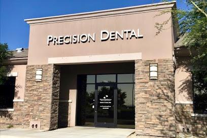 Precision Dental - General dentist in Gilbert, AZ