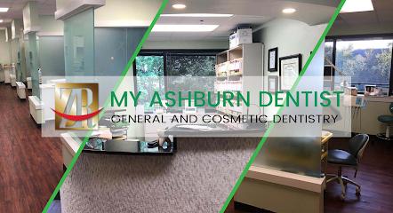 My Ashburn Dentist - General dentist in Ashburn, VA