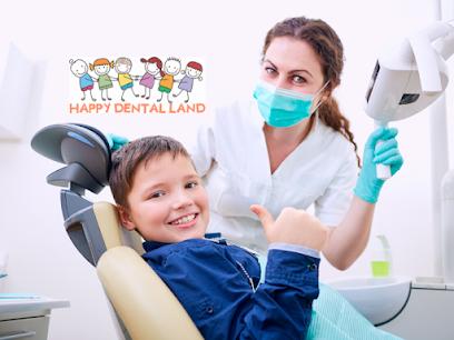 Happy Dental Land - General dentist in La Mirada, CA