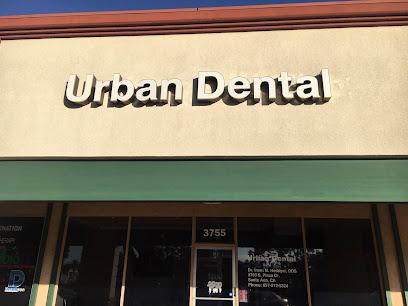 Urban Dental - General dentist in Santa Ana, CA