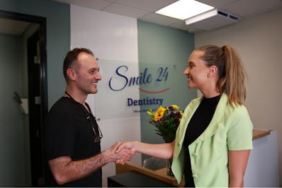 Smile 24 Dentistry: Milen Vitanov, DMD - General dentist in Phoenix, AZ