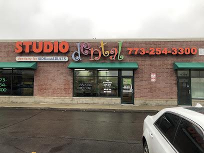 Studio Dental-Pulaski - General dentist in Chicago, IL