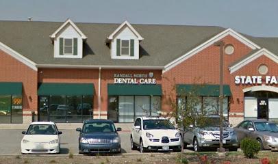 Randall North Dental Care - General dentist in Crystal Lake, IL