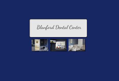 Lima Dentist | Jeffrey J. Blanford DDS | Blanford Dental Center - General dentist in Lima, OH