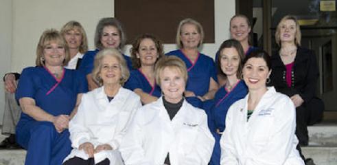 Dr. Lois Lagier, DDS - General dentist in Monterey, CA