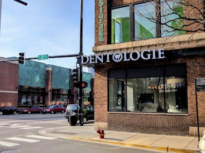 Dentologie - General dentist in Chicago, IL