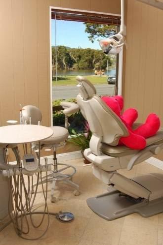 Maurice T. Lindly, D.D.S. - General dentist in Monterey, CA