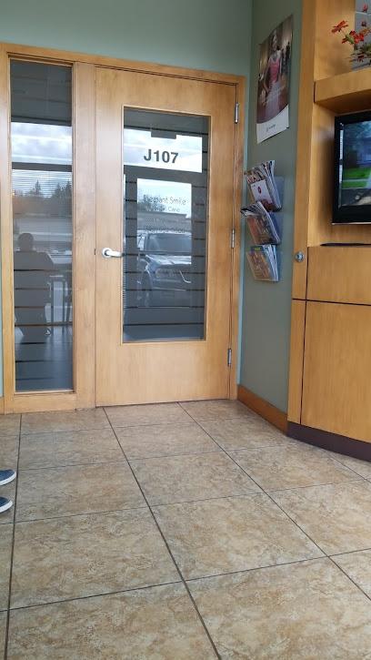 Manogaran Nanda K DDS - General dentist in Marysville, WA