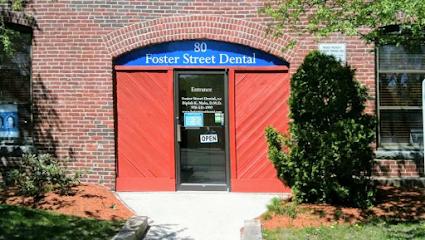 Foster Street Dental - General dentist in Peabody, MA