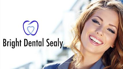 Bright Dental Sealy - General dentist in Sealy, TX