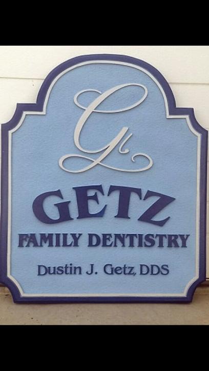Getz Family Dentistry - General dentist in Clarksburg, WV
