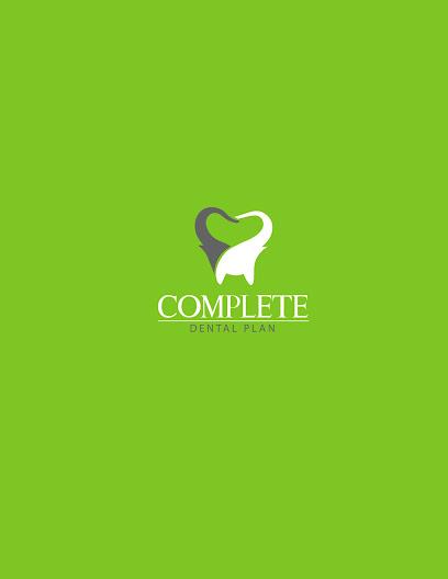 Complete Dental Plan - General dentist in Miami, FL