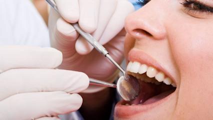 John Charamonde, DMD - General dentist in Concord, MA
