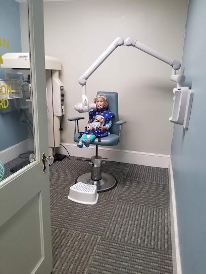 Kannapolis Pediatric Dentistry - Pediatric dentist in Kannapolis, NC