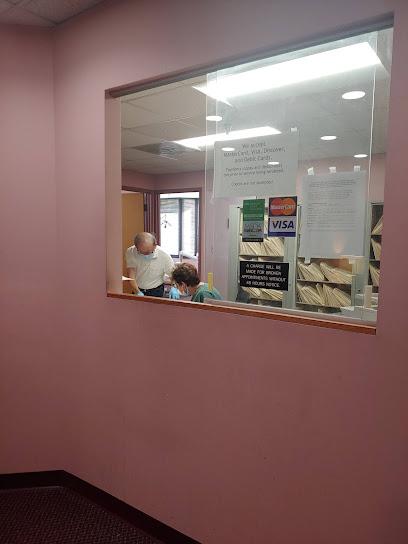 Ting David C DDS - General dentist in Oxon Hill, MD