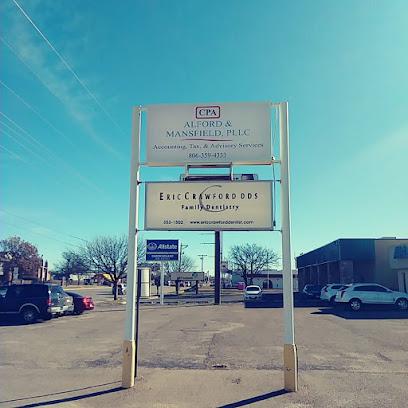 Eric Crawford, DDS Family Dentistry - General dentist in Amarillo, TX