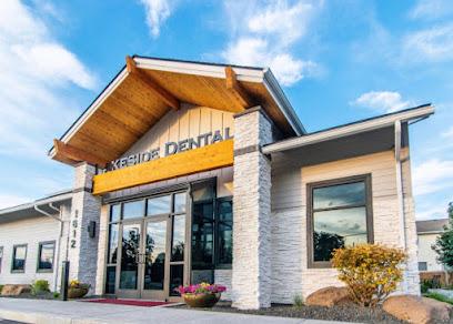 Lakeside Dental - General dentist in Greenacres, WA