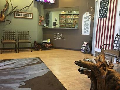 Vernon J. Lamborn, DDS, PC - General dentist in Las Vegas, NV