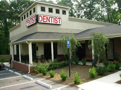 Smile Brite Dental Center - General dentist in Stockbridge, GA