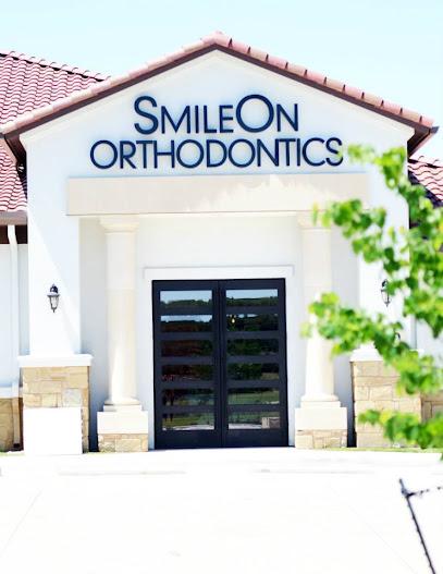 SmileOn Orthodontics - Orthodontist in Cedar Park, TX