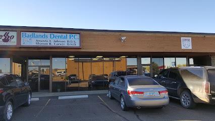 BADLANDS DENTAL - General dentist in Dickinson, ND