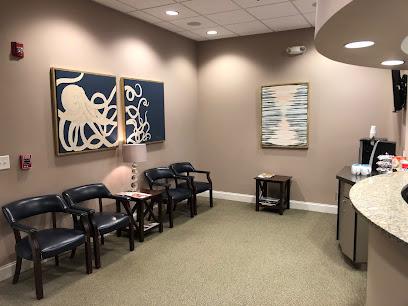 Carolina Center for Restorative Dentistry - General dentist in Mount Pleasant, SC