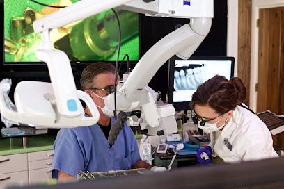 Dr. Stephen Buchanan Endodontics & Root Canals - General dentist in Santa Barbara, CA