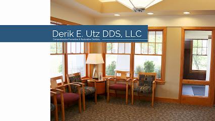 Derik E. Utz, D.D.S. - General dentist in Bowling Green, OH