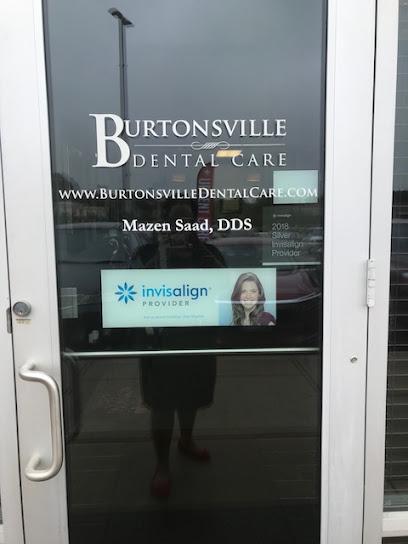Burtonsville Dental Care - General dentist in Burtonsville, MD