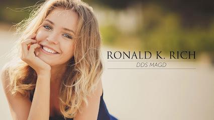 Rich Ronald K DDS - General dentist in Sugar Land, TX