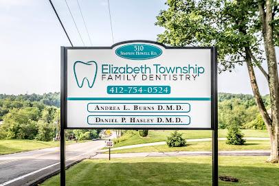 Elizabeth Township Family Dentistry; Andrea L. Burns DMD - General dentist in Elizabeth, PA