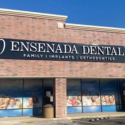 Ensenada Dental - General dentist in Arlington, TX