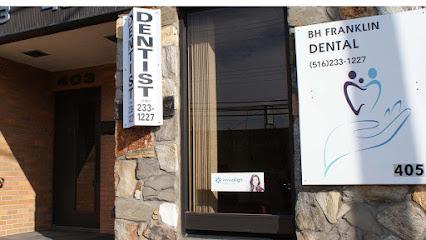 BH Nassau Cosmetic Dentist, Root Canals, Braces, Implants & Whitening Spa Garden City Franklin - General dentist in Franklin Square, NY