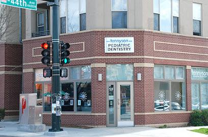 Tennyson Pediatric Dentistry - Pediatric dentist in Denver, CO