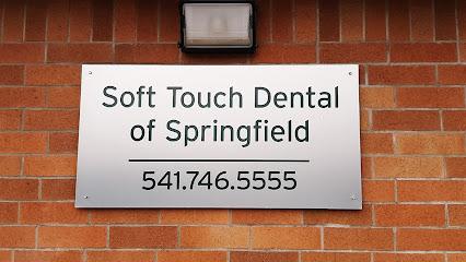 Soft Touch Dental - General dentist in Springfield, OR