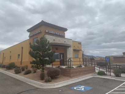 Sandia Peak Dental - General dentist in Albuquerque, NM