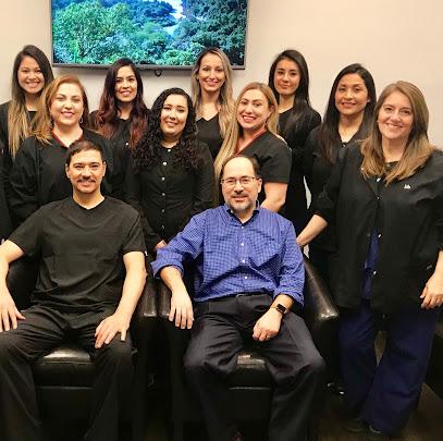 Sergio A. Navarro DDS - General dentist in Dallas, TX