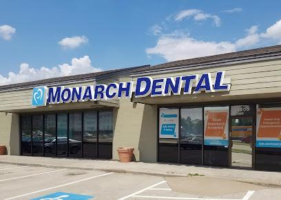 Monarch Dental - General dentist in Dallas, TX