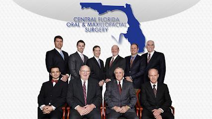 Central Florida Oral & Maxillofacial Surgery - Oral surgeon in Orange City, FL